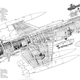 Illustration for article titled This Date in Planelopnik History: 1958
